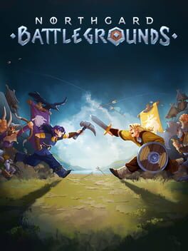 Image de Northgard Battlegrounds