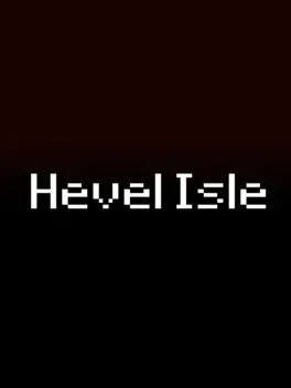 Hevel Isle