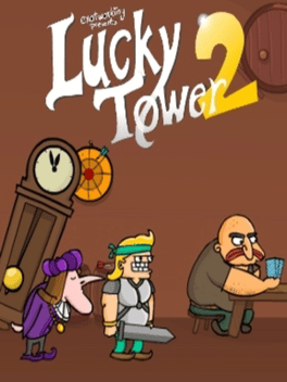 Lucky Tower 2