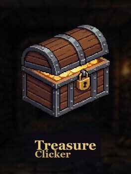 Treasure Clicker