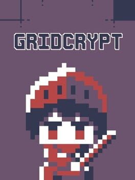 Grid Crypt cover