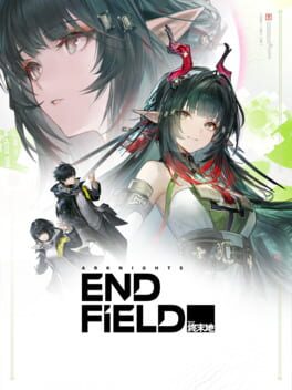 Arknights: Endfield - Update 1.2: At the Wake of Spring
