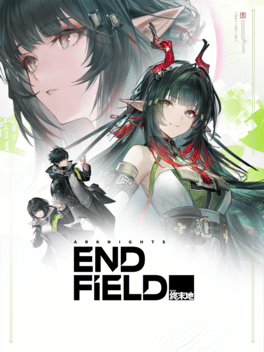 Arknights: Endfield - Update 1.2: At the Wake of Spring