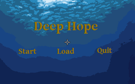 Deep Hope