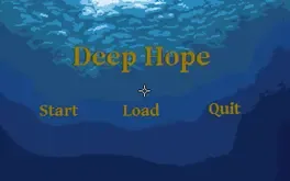Deep Hope