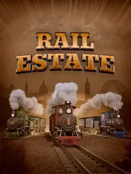 Rail Estate