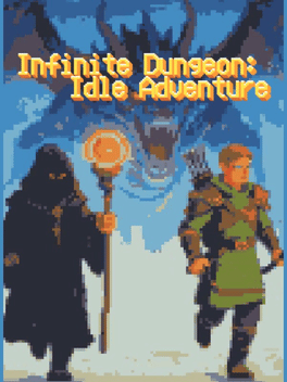 Infinite Dungeon: Idle Adventure