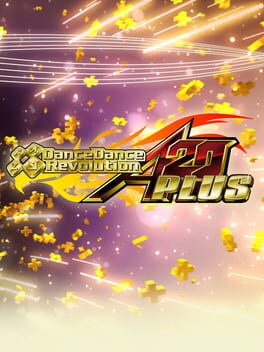 DanceDanceRevolution A20 Plus