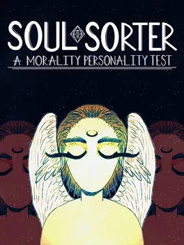 Portada de Soul Sorter: A Morality Personality Test