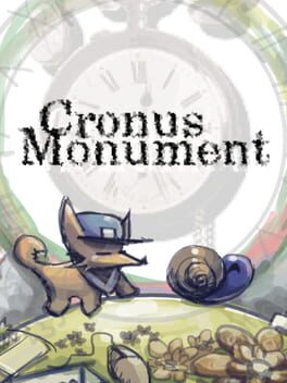 Cronus Monument cover