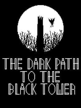 The Dark Path to the Black Tower cover