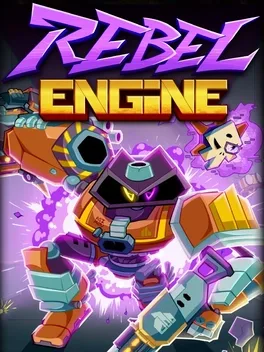 Portada de Rebel Engine