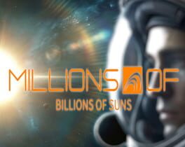 Millions of Billions of Suns