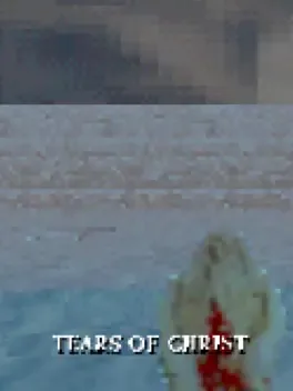 Tears of Christ