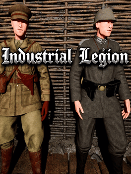 Industrial Legion