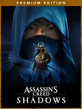 Assassin's Creed Shadows: Premium Edition