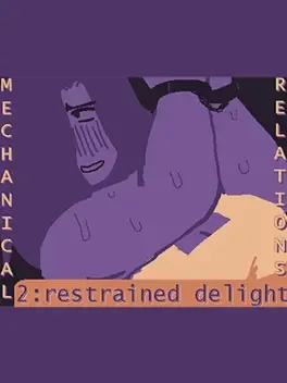 Mechanical Relations Ep 2