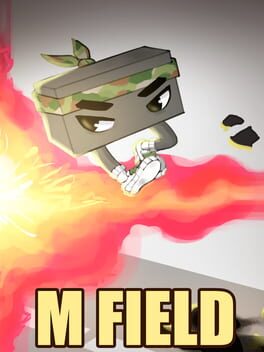 M Field cover