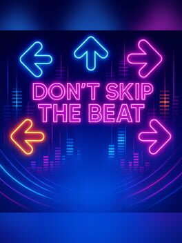 Don't Skip The Beat cover