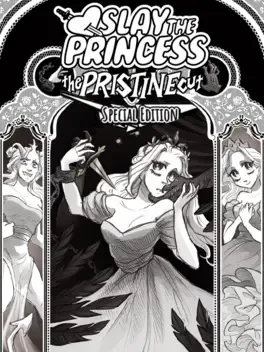 Slay the Princess: The Pristine Cut - Special Edition