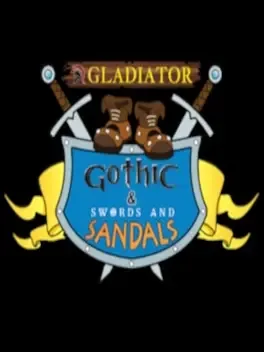 Gothic II: Gladiator