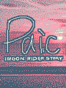 Paic: Moon Rider Story