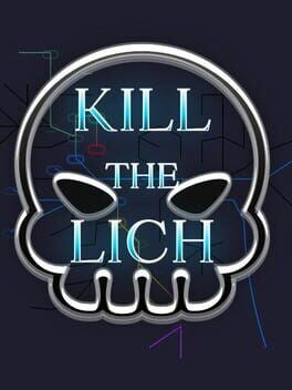 Kill the Lich cover
