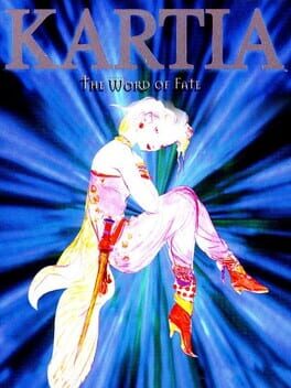 Kartia: The Word of Fate
