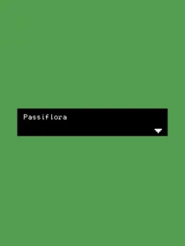 Passiflora