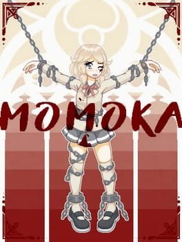 Momoka cover