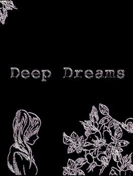 Deep Dreams cover