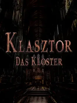 Klasztor: Das Kloster