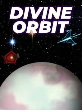 Divine Orbit cover