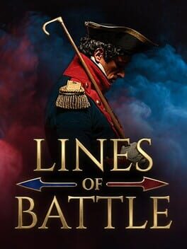 Image de Lines of Battle