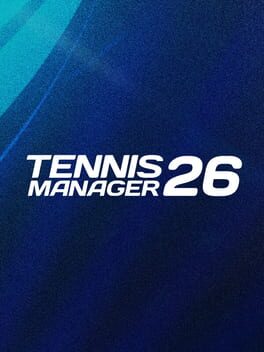 Tennis Manager 26游戏资源下载