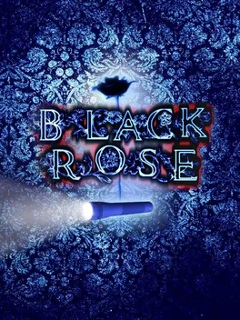 Black Rose game cover