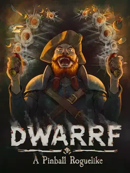 Image du jeu Dwarrf: A Pinball Roguelike