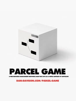 Parcel Game cover