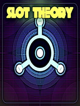 Slot Theory cover