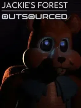 Jackie’s Forest: Outsourced