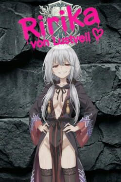 Ririka von Lustveil cover
