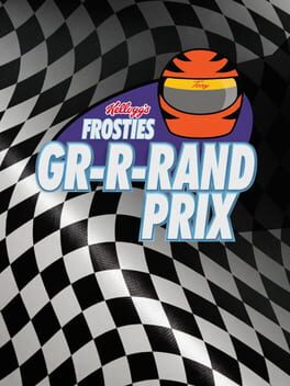 Kellogg's Frosties Gr-r-rand Prix