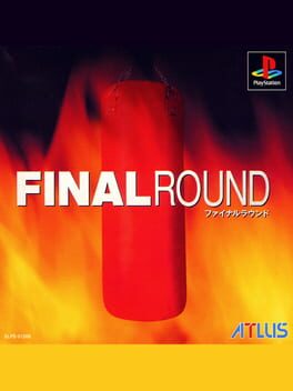 Final Round cover