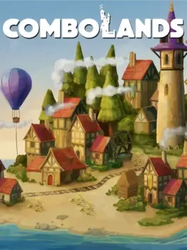 Combolands game cover