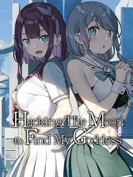 Hacking The Moon to Find My Goddess