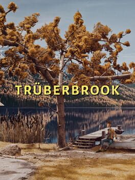 Trüberbrook Game Cover Artwork