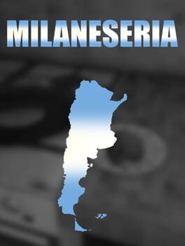 Milaneseria cover