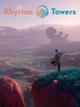 Rhythm Towers cover