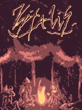 Vitalis game cover