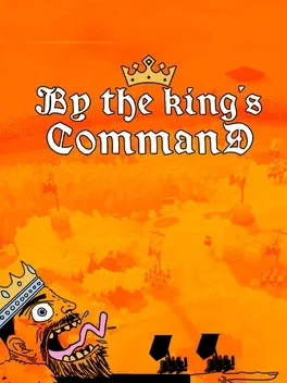 By the King's Command